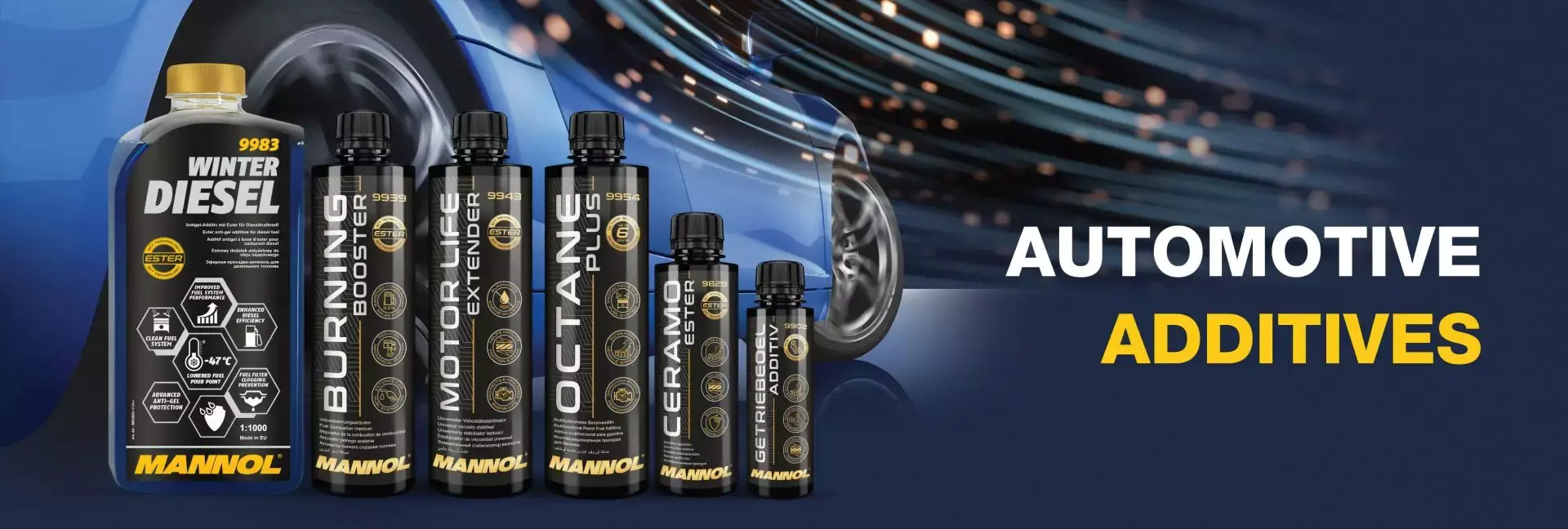 automotive-additives